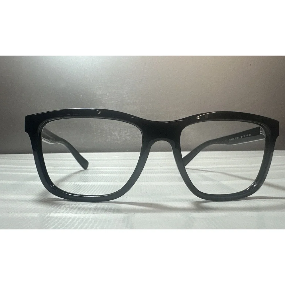 Armani Exchange look picture